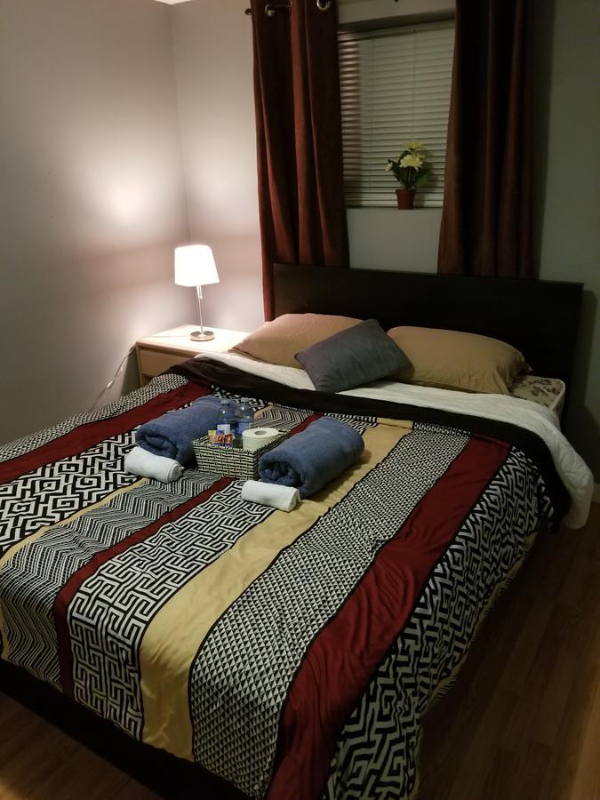 Jdl 6223 Bed & Breakfast