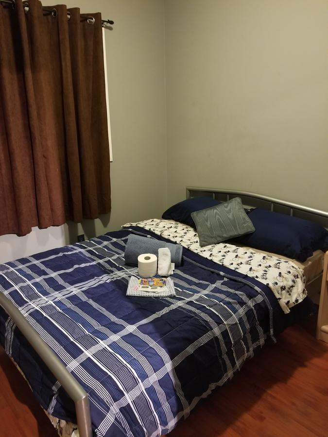 Jdl 6223 Bed & Breakfast Calgary
