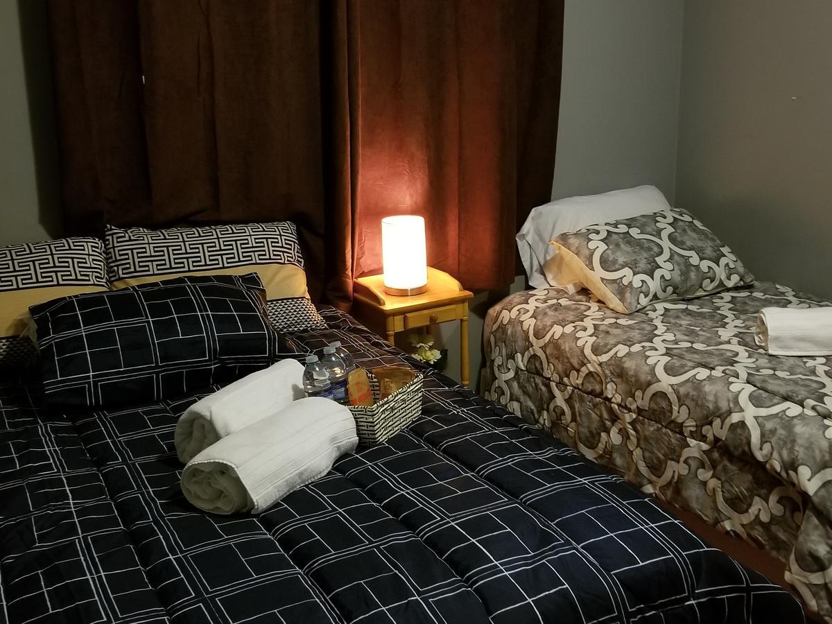Bed & Breakfast Jdl 6223 Calgary